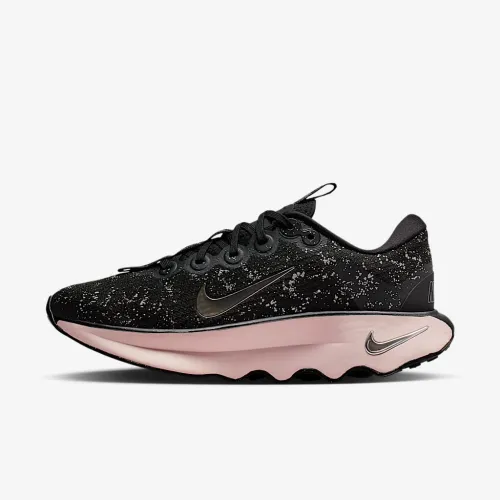 Nike Motiva SE женская Walking Кроссовки цвет черный
