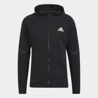 Кофта/футболка adidas Designed For Gameday HE5030 - Чорна