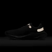 Nike InfinityRN 4 мужские Road Running Кроссовки цвет черный