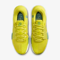 Nike GP Challenge 1 Premium мужские Hard Court Tennis Кроссовки цвет зеленый