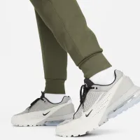 Nike Sportswear Tech Fleece чоловічі Joggers колір зелений