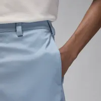 Nike Jordan Dri-FIT Sport чоловічі для гольфу Diamond шорти блакитний