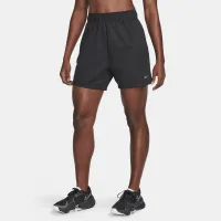 Nike Attack жіноча Dri-FIT Fitness Mid-Rise 5
