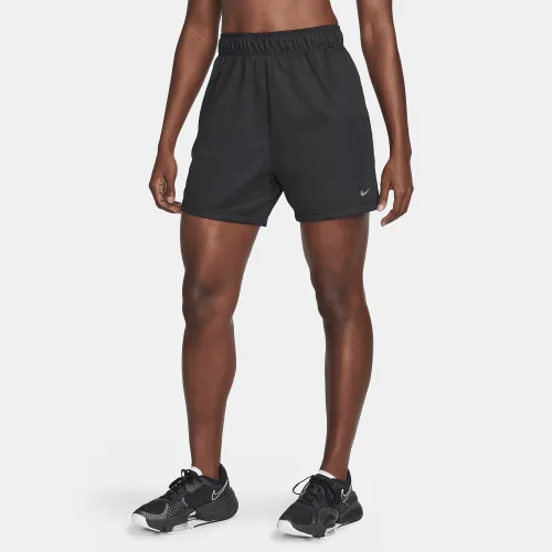 Nike Attack женская Dri-FIT Fitness Mid-Rise 5