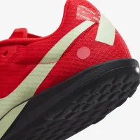 Nike Rival XC 6 Cross-Country Spikes колір червоний