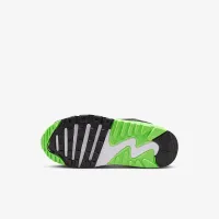 Nike Air Max 90 EasyOn Little дитячі Кросівки колір білий