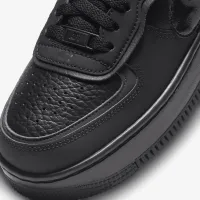Nike Air Force 1 Shadow жіноча Кросівки колір чорний