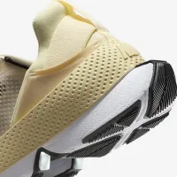 Nike Go FlyEase женская Easy On/Off Кроссовки цвет коричневый
