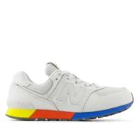Кроссовки New Balance GC574MSC – Серые