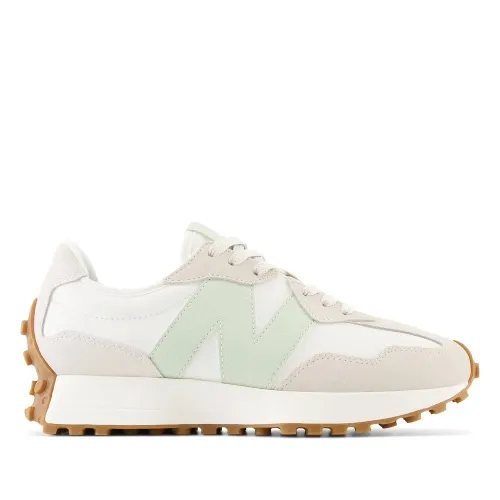 Кросівки New Balance WS327OU - Сірі