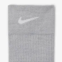 Nike Everyday Wool Cushioned Crew шкарпетки (2 пар) різнокольорові