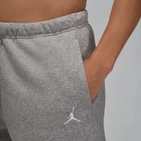 Nike Jordan Brooklyn Fleece женская шорты цвет серый