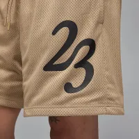Nike Jordan MVP чоловічі Mesh шорти колір коричневий