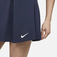 Nike Dri-FIT Advantage жіноча Tennis спідниця блакитний