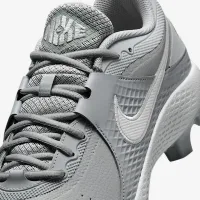 Nike Diamond Gamer MCS Baseball Кроссовки цвет серый