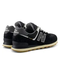 Кросівки New Balance U574RUS - Чорні