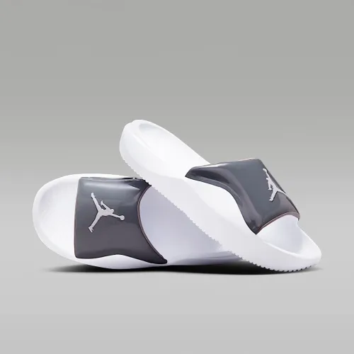 Nike Jordan Franchise Slides цвет серый