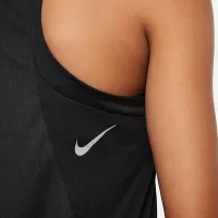 Nike Dri-FIT Race женская Running Singlet цвет черный