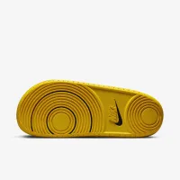 Nike Offcourt (NFL Pittsburgh Steelers) Slide цвет серый