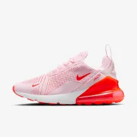 Nike Air Max 270 женская Кроссовки Pink