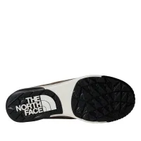 Кроссовки The North Face Sierra 0A4T3X8IU1 - коричневая