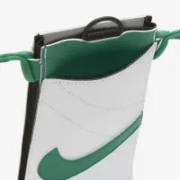 Nike Premium Phone Crossbody сумка цвет зеленый