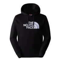 Кофта/футболка The North Face Light Drew Peak 00A0TEJK31 - Чорна