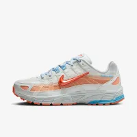 Nike Party-6000 женская Кроссовки цвет белый