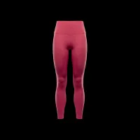 Nike One женская С высокой Талией Full-Length лосины Pink