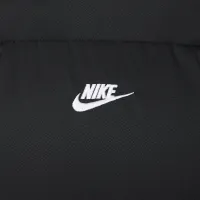 Nike Sportswear Club PrimaLoft® чоловічі Water-Repellent Puffer Vest колір чорний