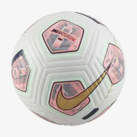 Nike Academy Mercurial Dream Speed Soccer Ball цвет белый