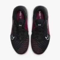Nike Metcon 9 чоловічі для тренування Кросівки колір чорний