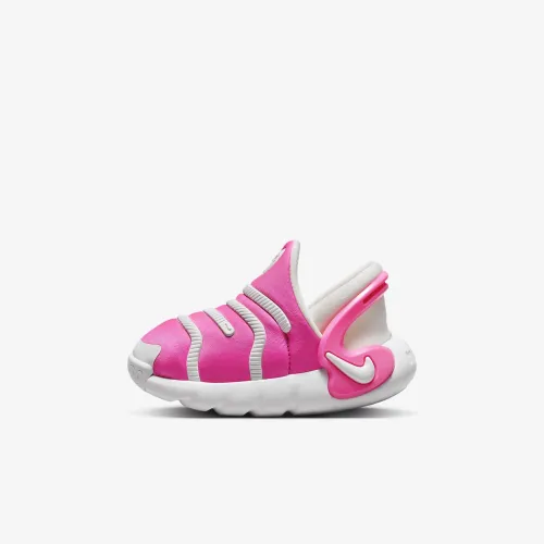 Nike Dynamo 2 EasyOn Baby/Toddler Кросівки Pink