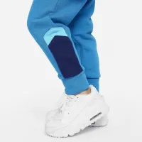 Nike Toddler Pants блакитний