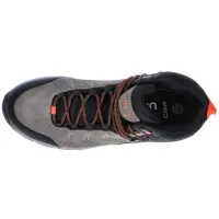 Кроссовки для треккинга Мужские CMP MELNICK MID WP WATERPROOF (3Q18587/Q906)