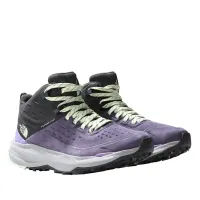 Кроссовки The North Face Vectiv Exploris II 0A7W4YIG01 - Фиолетовые