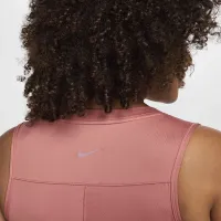 Nike (M) женская Dri-FIT Slim-Fit Knit Костюм (Maternity) Pink