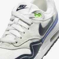 Nike Air Max 1 Big дитячі Кросівки колір білий