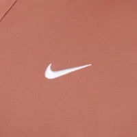 Nike Victory+ мужские Dri-FIT для гольфа Polo Orange