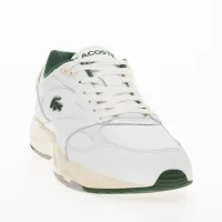 Кроссовки Lacoste Storm 96 Vintage 746SMA0092-65T - Белые