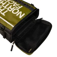 Рюкзак The North Face Base Camp Fuse Box 0A3KVR4FR1 - зелений