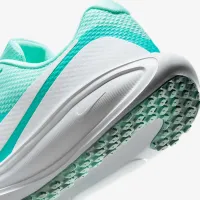 Nike Revolution 8 жіноча Road Running Кросівки колір зелений