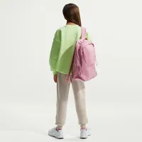 Nike Sportswear Club Fleece Big дитячі оверсайз світшот колір зелений