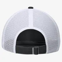 Nike Lacrosse Mesh Cap колір чорний