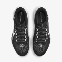 Nike Pegasus 41 NFL Las Vegas Raiders чоловічі Road Running Кросівки колір чорний