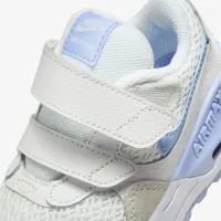 Nike Air Max SYSTM Baby/Toddler Кросівки колір білий