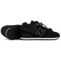 Кроссовки New Balance PV574HGX - Черные