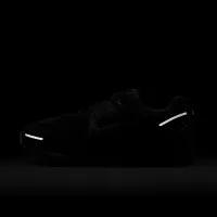 Nike Zoom Vomero 5 чоловічі Кросівки колір чорний