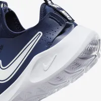 Nike Flex Runner 3 Big дитячі Road Running Кросівки блакитний