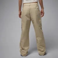 Nike Jordan Chicago женская Pants цвет коричневый